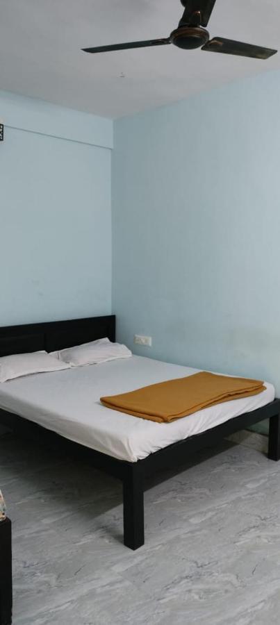 Hotel Royal Leelas Inn Kashid Exteriér fotografie